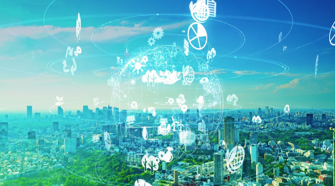 Duurzaam door data: efficiëntie in de zorg