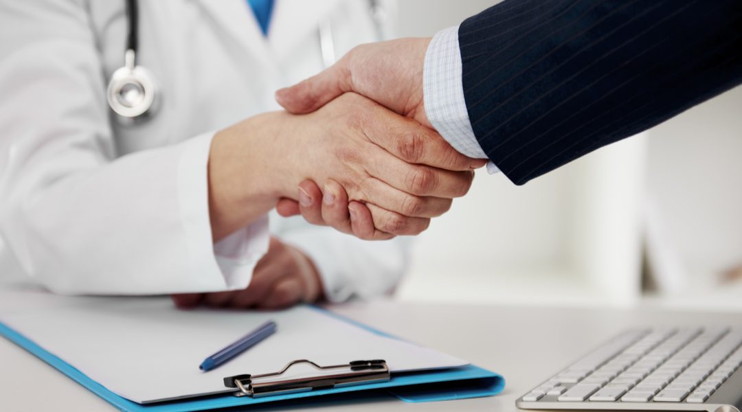 Aankondiging nieuw partnerschap!