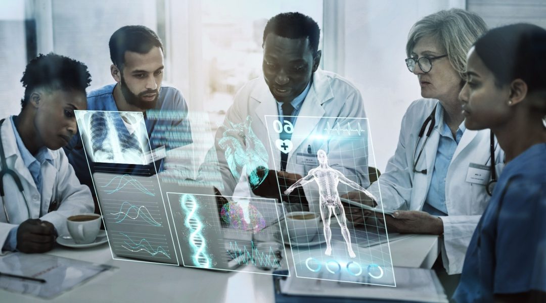 Begin klein, denk groot: RTLS met oog voor de lange termijn