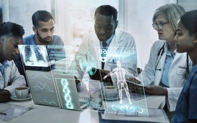 Begin klein, denk groot: RTLS met oog voor de lange termijn