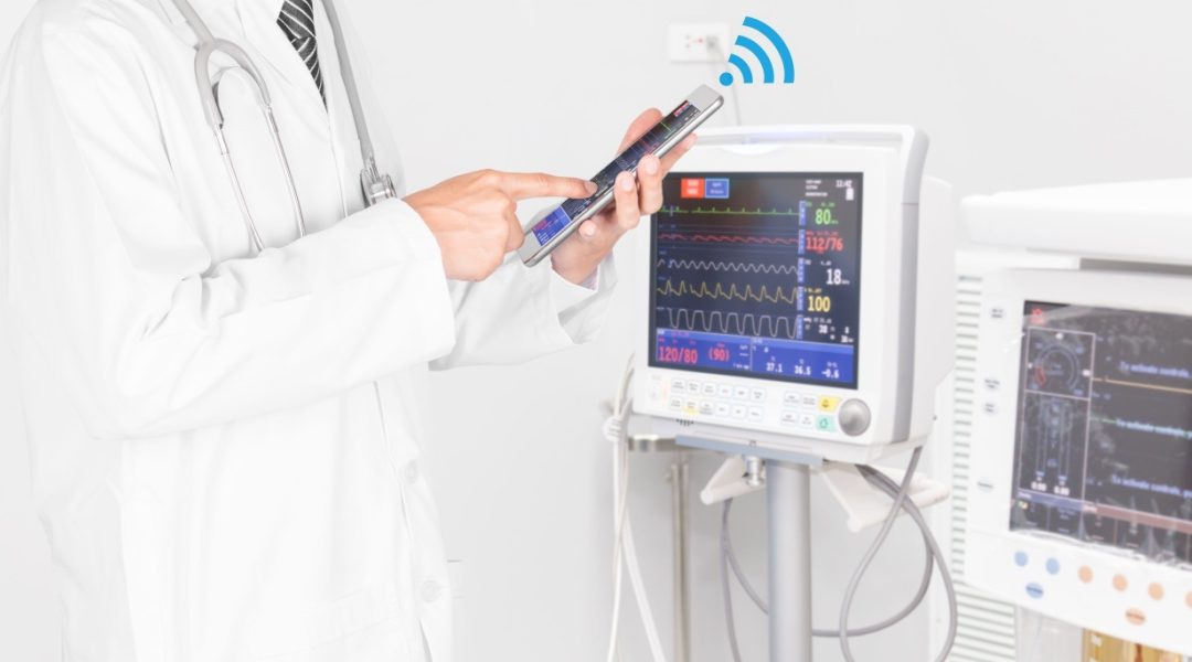 Het belang van een goed netwerk voor jouw zorginstelling