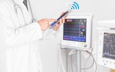 Het belang van een goed netwerk voor jouw zorginstelling