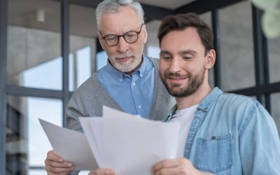 Story Time: een dag met Gerben, inkoopmanager in de zorg