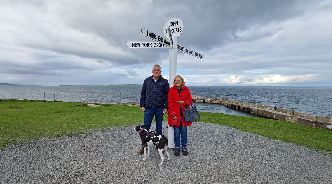 Van Sillicone Valley naar SilverCloud: de reis van Peter