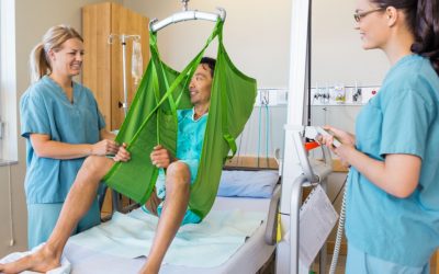 Zo maak je digitalisering van hulpmiddelenbeheer behapbaar